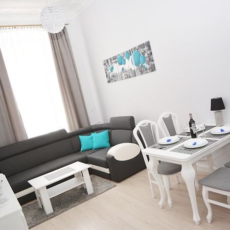 Apartament Pod Kopernikiem II Torun Exterior photo