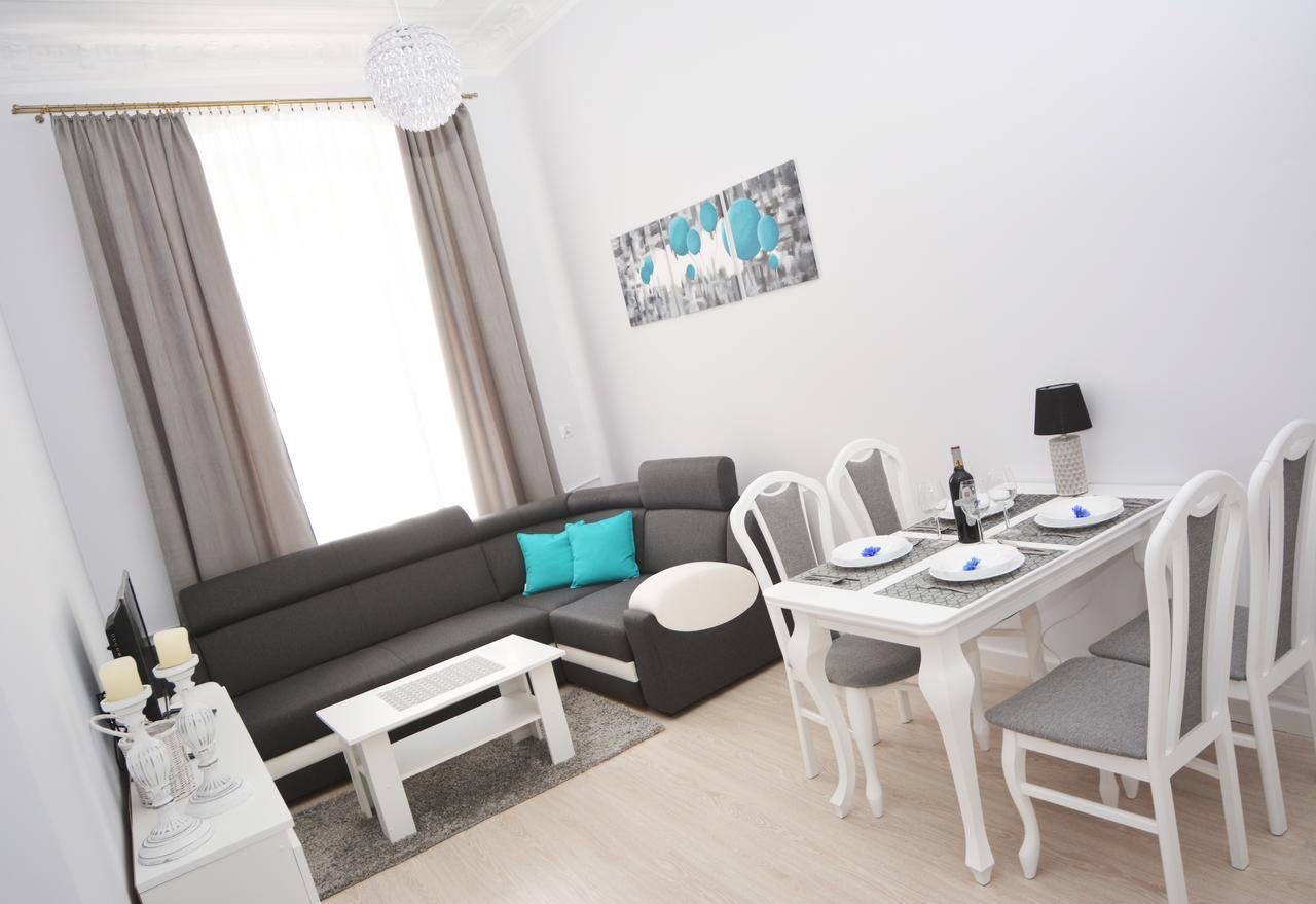Apartament Pod Kopernikiem II Torun Exterior photo